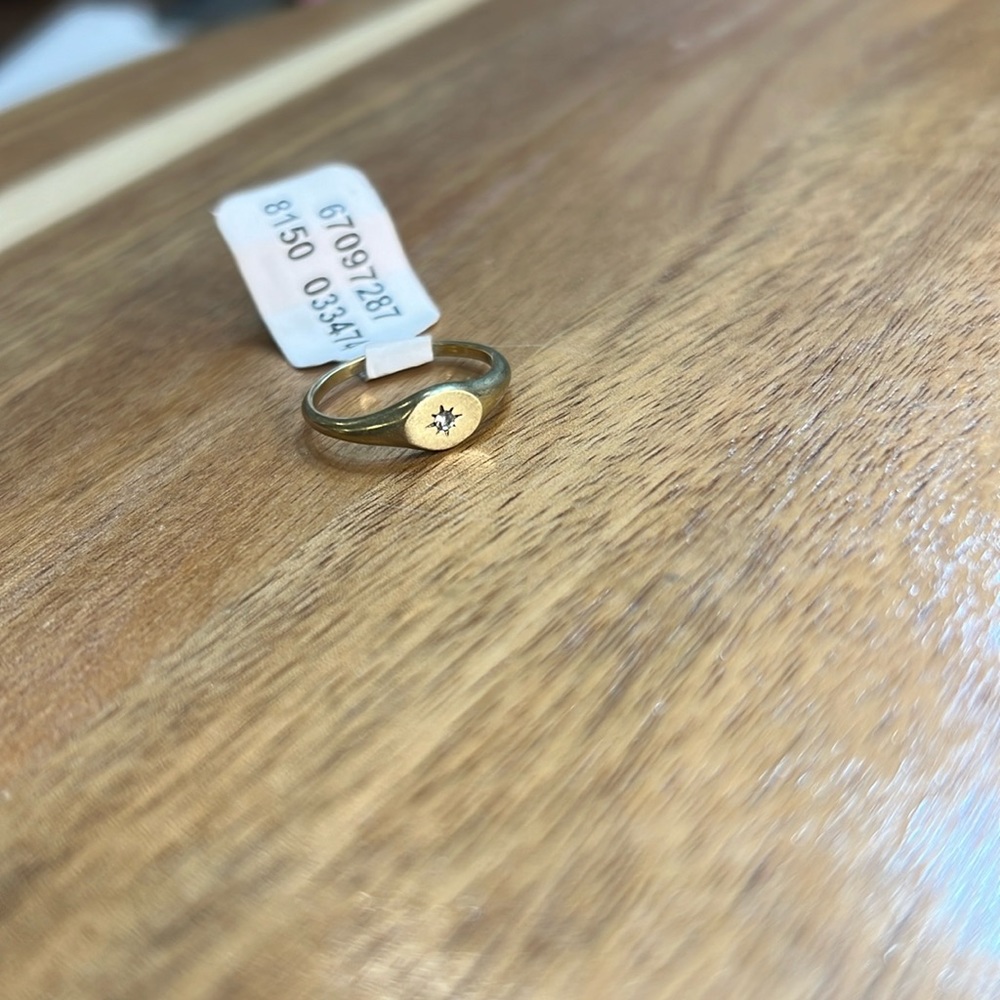 FREE PEOPLE ring♥️